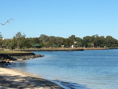 Bribie Waterways Motel - Accommodation Brunswick Heads 21