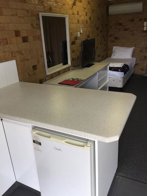 Bribie Waterways Motel - Accommodation Brunswick Heads 32