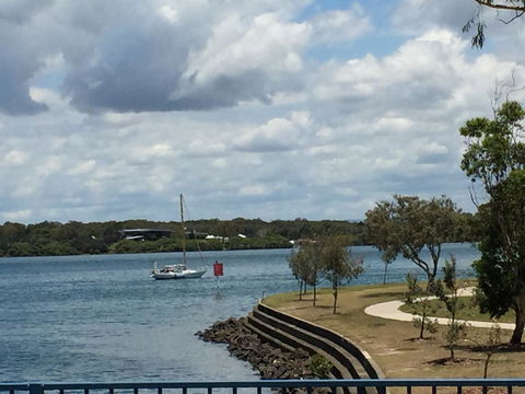 Bribie Waterways Motel - Accommodation Brunswick Heads 28