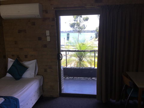 Bribie Waterways Motel - Accommodation Brunswick Heads 13