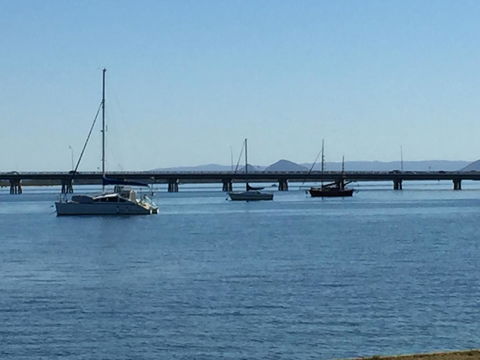 Bribie Waterways Motel - Accommodation Brunswick Heads 17