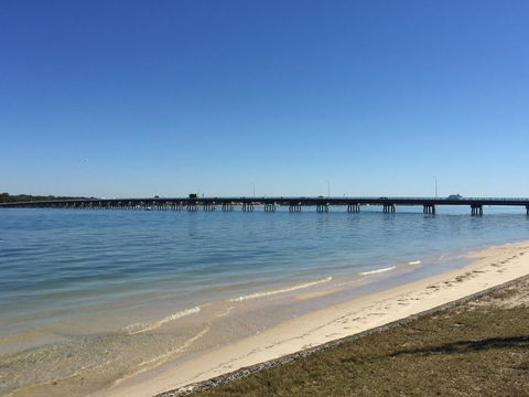 Bribie Waterways Motel - Accommodation Brunswick Heads 20