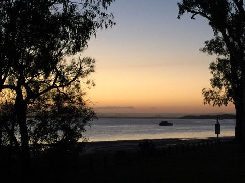 Bribie Waterways Motel - Accommodation Brunswick Heads 19
