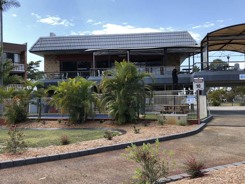 Bribie Waterways Motel - Accommodation Brunswick Heads 15