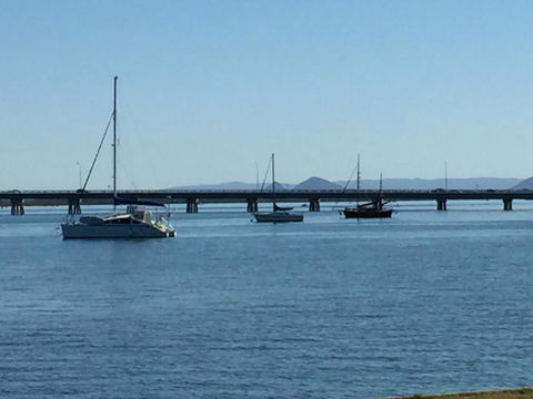 Bribie Waterways Motel - Accommodation Brunswick Heads 26