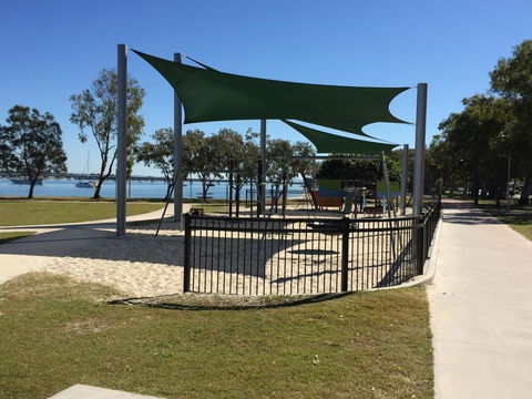 Bribie Waterways Motel - Accommodation Brunswick Heads 25