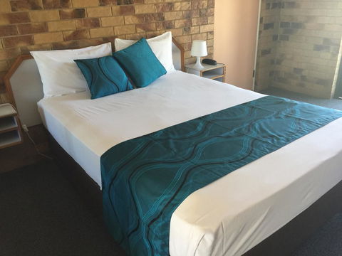 Bribie Waterways Motel - Accommodation Brunswick Heads 11