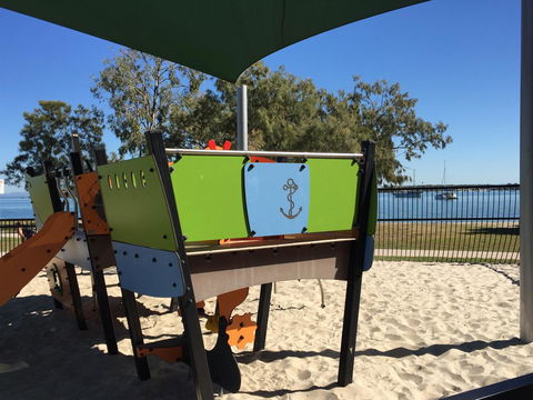 Bribie Waterways Motel - Accommodation Brunswick Heads 23