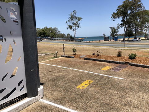 Bribie Waterways Motel - Accommodation Brunswick Heads 5