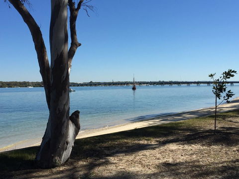 Bribie Waterways Motel - Accommodation Brunswick Heads 22