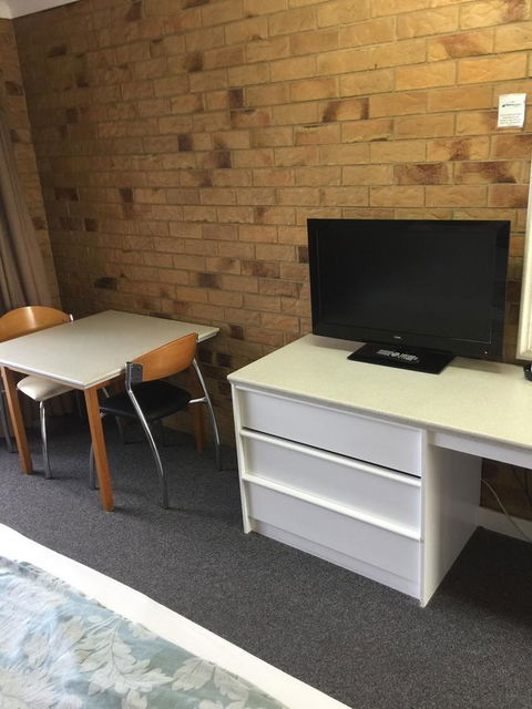 Bribie Waterways Motel - Accommodation Brunswick Heads 36