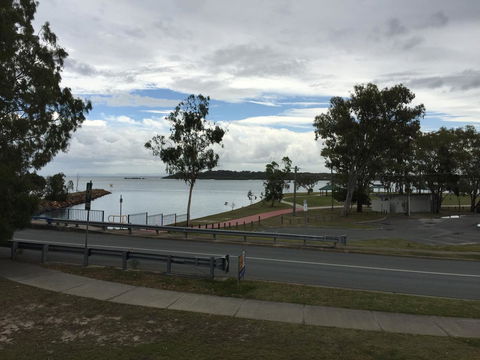 Bribie Waterways Motel - Accommodation Brunswick Heads 35