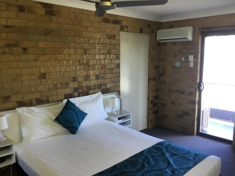 Bribie Waterways Motel - Accommodation Brunswick Heads 16