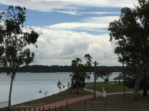 Bribie Waterways Motel - Accommodation Brunswick Heads 0