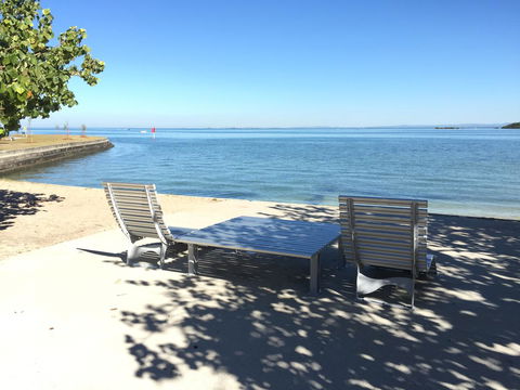 Bribie Waterways Motel - Accommodation Brunswick Heads 6