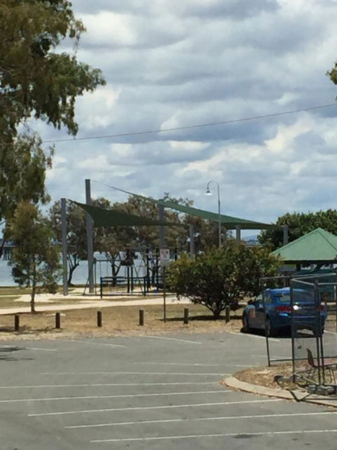 Bribie Waterways Motel - Accommodation Brunswick Heads 27