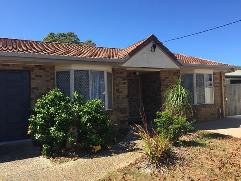 The Woorim Beach House - Accommodation Brunswick Heads 1
