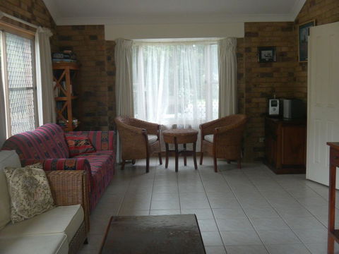 The Woorim Beach House - Accommodation Brunswick Heads 6