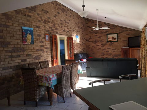 The Woorim Beach House - Accommodation Brunswick Heads 2