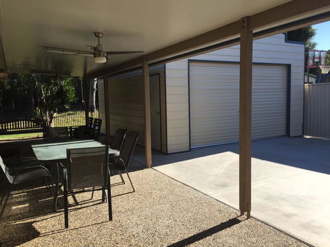 The Woorim Beach House - Accommodation Brunswick Heads 8