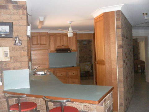 The Woorim Beach House - Accommodation Brunswick Heads 5