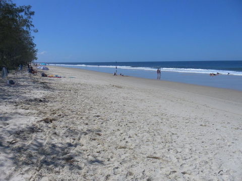 The Woorim Beach House - Accommodation Brunswick Heads 3