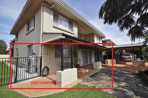 Ocean Wave - Accommodation Brunswick Heads 2
