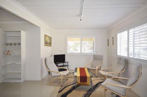Ocean Wave - Accommodation Brunswick Heads 10