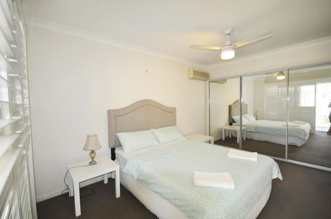Ocean Wave - Accommodation Brunswick Heads 11
