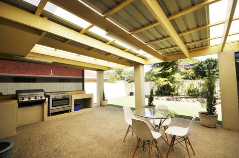Ocean Wave - Accommodation Brunswick Heads 19