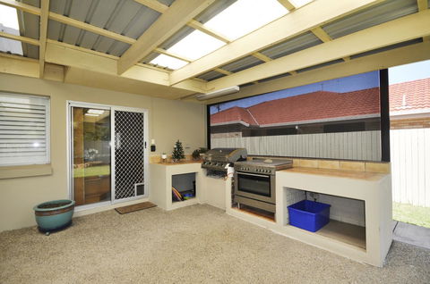 Ocean Wave - Accommodation Brunswick Heads 0