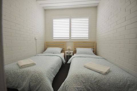 Ocean Wave - Accommodation Brunswick Heads 15