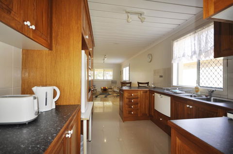 Ocean Wave - Accommodation Brunswick Heads 5