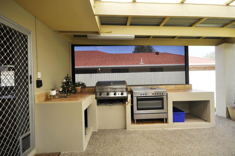 Ocean Wave - Accommodation Brunswick Heads 18