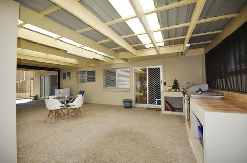 Ocean Wave - Accommodation Brunswick Heads 20