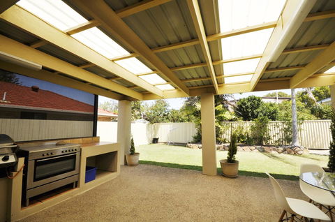Ocean Wave - Accommodation Brunswick Heads 17