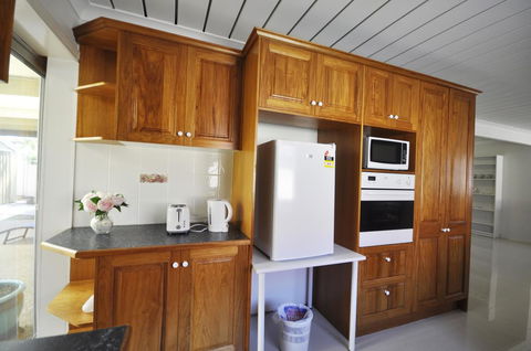 Ocean Wave - Accommodation Brunswick Heads 4