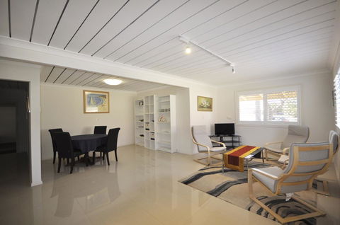 Ocean Wave - Accommodation Brunswick Heads 8