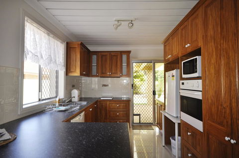 Ocean Wave - Accommodation Brunswick Heads 3