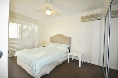 Ocean Wave - Accommodation Brunswick Heads 12