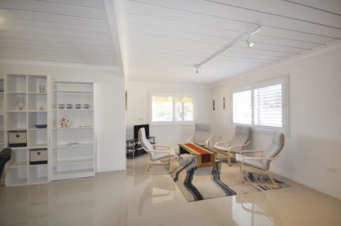 Ocean Wave - Accommodation Brunswick Heads 9