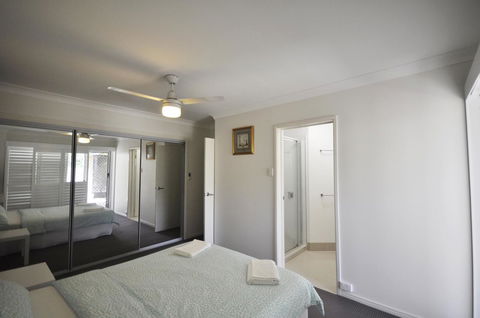 Ocean Wave - Accommodation Brunswick Heads 13