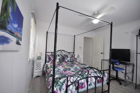 Retro Beach Flat - Accommodation Brunswick Heads 7