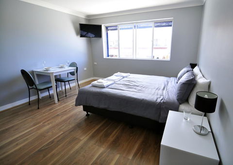 Bribie Island Square - Accommodation Brunswick Heads 6