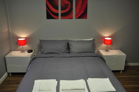 Bribie Island Square - Accommodation Brunswick Heads 1