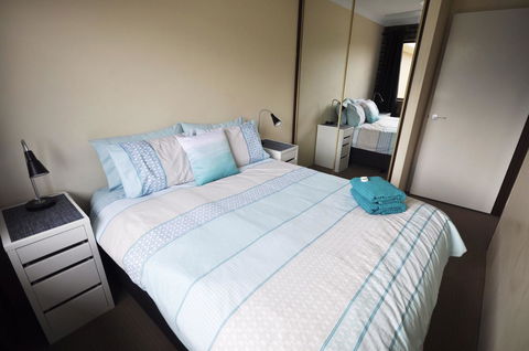 Sands Court On Boyd - Accommodation Brunswick Heads 9