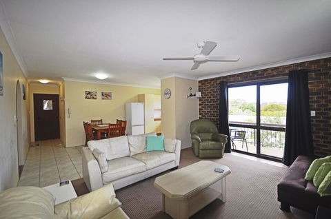 Sands Court On Boyd - Accommodation Brunswick Heads 10
