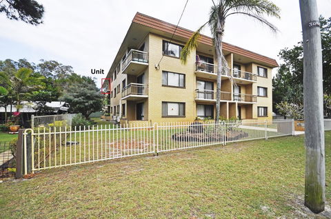 Sands Court On Boyd - Accommodation Brunswick Heads 11
