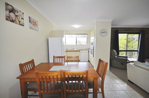 Sands Court On Boyd - Accommodation Brunswick Heads 8