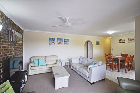 Sands Court On Boyd - Accommodation Brunswick Heads 1